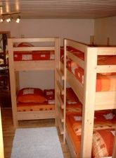 Ferienwohnung Lucas Ferienwohnung Lucas