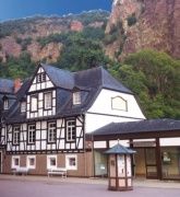 Gästehaus Casa Luminata Gästehaus Casa Luminata