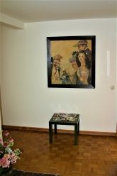 Ferienwohnung Über dem Hirschgraben