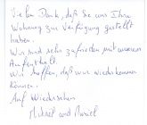 Ferienwohnung Im alten Kino Ferienwohnung Im alten Kino
