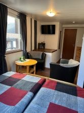 Ferienwohnungen und Gästezimmer Treis Ferienwohnungen und Gästezimmer Treis