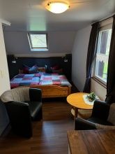 Ferienwohnungen und Gästezimmer Treis Ferienwohnungen und Gästezimmer Treis