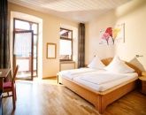 Familienzimmer, Beispielbild Familienzimmer, Beispielbild