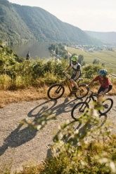 Lust auf Mountainbiken? Lust auf Mountainbiken?