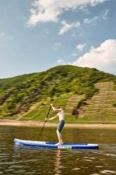 Wassersport geht hier auch! Wassersport geht hier auch!