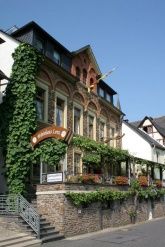 Unser Haupthaus, Moselstr. 11 Unser Haupthaus, Moselstr. 11
