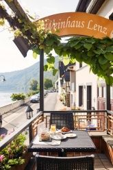 Unsere Terrasse Unsere Terrasse