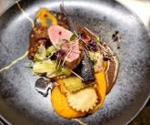 Restaurant Freigeist - Ebernburg Restaurant Freigeist - Ebernburg