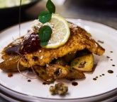 Restaurant Freigeist - Ebernburg Restaurant Freigeist - Ebernburg