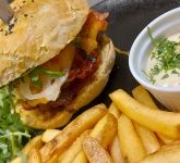 Restaurant Freigeist - Ebernburg Restaurant Freigeist - Ebernburg