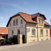 Weinstube und Gästehaus Sigrid Kaul Weinstube und Gästehaus Sigrid Kaul