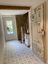 Ferienhaus Rheinhessen-Landhaus