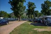 Camping Holländischer Hof Camping Holländischer Hof