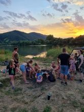 Camping Holländischer Hof Camping Holländischer Hof