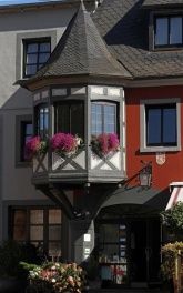 Hotel - Restaurant Zur Post Hotel - Restaurant Zur Post