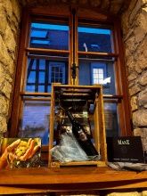 Nieder-Olmer Weinstube Nieder-Olmer Weinstube