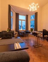 Hotel Villa von Sayn Hotel Villa von Sayn