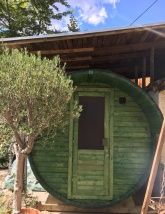 Ferienhaus Heides grüne Hütte Ferienhaus Heides grüne Hütte