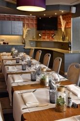 Hotel du Lac am Bütgenbacher See