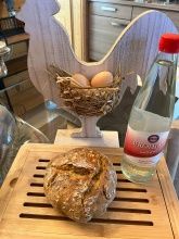 Ferienhaus Heides Hütte 3 Ferienhaus Heides Hütte 3