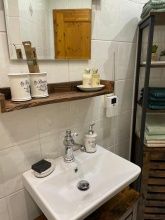 Ferienwohnung Opp der Holl Ferienwohnung Opp der Holl