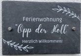 Ferienwohnung Opp der Holl Ferienwohnung Opp der Holl