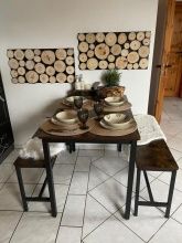 Ferienwohnung Opp der Holl Ferienwohnung Opp der Holl