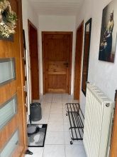 Ferienwohnung Opp der Holl Ferienwohnung Opp der Holl