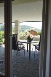 Ferienwohnung Kleines Kylltal Ferienwohnung Kleines Kylltal