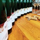 Weißwein-Kollektion Weißwein-Kollektion