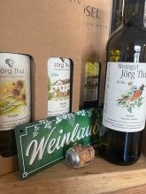 Weingut, Gästezimmer und Ferienwohnung Jörg Thul Weingut, Gästezimmer und Ferienwohnung Jörg Thul