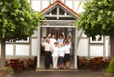 Gasthaus Zum Lindenwirt Gasthaus Zum Lindenwirt
