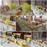 Landgasthof & Pension - Zur schönen Aussicht Landgasthof & Pension - Zur schönen Aussicht