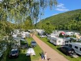 Campingplatz Mosel Wunder Campingplatz Mosel Wunder