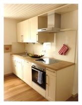 Ferienhaus am Fluss Ferienhaus am Fluss