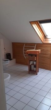 Ferienwohnung mit herrlichem Moselblick Ferienwohnung mit herrlichem Moselblick