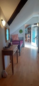 Ferienwohnung mit herrlichem Moselblick Ferienwohnung mit herrlichem Moselblick