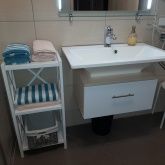 Ferienwohnung Sonnenblume mit Sauna, Garten, Liegewiese Ferienwohnung Sonnenblume mit Sauna, Garten, Liegewiese