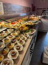 Cema Cafe & Restaurant Cema Cafe & Restaurant