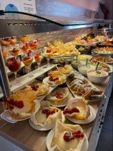 Cema Cafe & Restaurant Cema Cafe & Restaurant