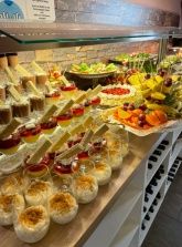 Cema Cafe & Restaurant Cema Cafe & Restaurant