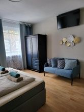 Pension-Restaurant Luna Pension-Restaurant Luna