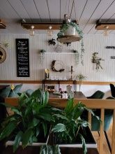 Pension-Restaurant Luna Pension-Restaurant Luna