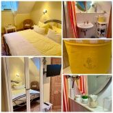 Bacchus-Zimmer Bacchus-Zimmer