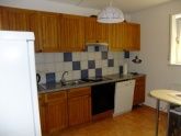 Küche Ferienwohnung Küche Ferienwohnung
