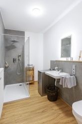 Mosello Lodge Mosello Lodge