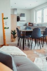 Mosello Lodge Mosello Lodge