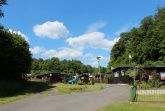 Campingplatz Altes Forsthaus Landkern Campingplatz Altes Forsthaus Landkern