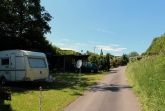 Campingplatz Altes Forsthaus Landkern Campingplatz Altes Forsthaus Landkern