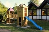 Campingplatz Altes Forsthaus Landkern Campingplatz Altes Forsthaus Landkern